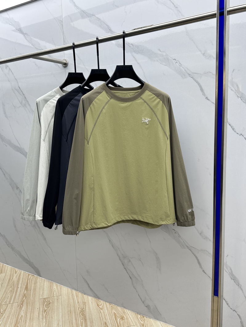 Arcteryx T-shirts